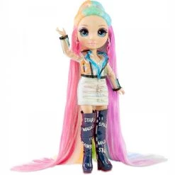 MGA Entertainment Κούκλα Rainbow High Studio Μαλλιών Και Κούκλα (569329EUC) -Winfun Shop 221725 3