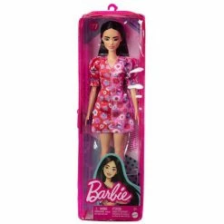 MATTEL Barbie Fashionistas Doll (HBV11) -Winfun Shop 222078 1