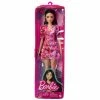 MATTEL Barbie Fashionistas Doll (HBV11) -Winfun Shop 222078