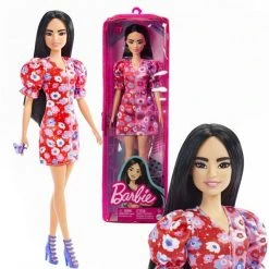 MATTEL Barbie Fashionistas Doll (HBV11) -Winfun Shop 222078 2