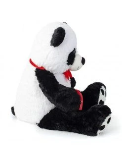 Christakopoulos Λούτρινο Πάντα με Καρδιά I Love You 100 εκ (59504V) -Winfun Shop 222722 2