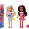 MATTEL Barbie Chelsea Color Reveal Πικ Νικ 3 Σχέδια (HKT81)