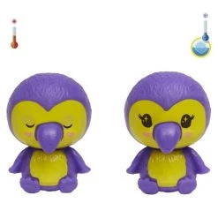 MATTEL Barbie Chelsea Cutie Reveal Παπαγαλάκι (HKR16) -Winfun Shop 222831 5