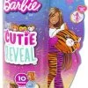 MATTEL Barbie Cutie Reveal – Τιγράκι (HKP99) -Winfun Shop 222833
