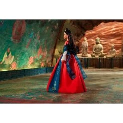 MATTEL Barbie Lunar Year (HJX35) -Winfun Shop 222837 3