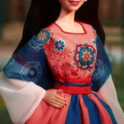MATTEL Barbie Lunar Year (HJX35) -Winfun Shop 222837 4