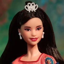 MATTEL Barbie Lunar Year (HJX35) -Winfun Shop 222837 5