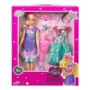 MATTEL Barbie Η Πρώτη Μου Barbie Deluxe (HMM66) -Winfun Shop 222841