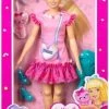 MATTEL Barbie Η Πρώτη Μου Barbie (HLL19) -Winfun Shop 222842