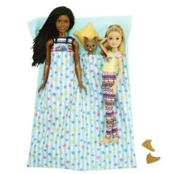 MATTEL Barbie Τροχόσπιτο (HCD46) -Winfun Shop 222845 5