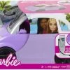 MATTEL Barbie Ηλεκτρικό Αυτοκίνητο (HJV36) -Winfun Shop 222846