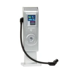 MATTEL Barbie Ηλεκτρικό Αυτοκίνητο (HJV36) -Winfun Shop 222846 3