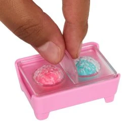 MATTEL Barbie Νεα Καφετέρια (HJY19) -Winfun Shop 222848 4