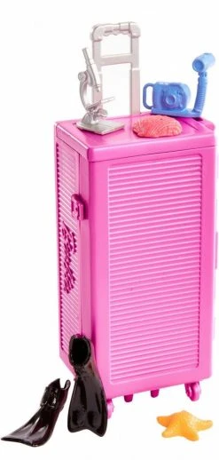 MATTEL Barbie Βιολόγος Της Θάλασσας (HMH26) -Winfun Shop 222850 2