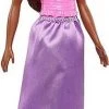 MATTEL Barbie Πριγκιπικό Φόρεμα (HGR00) -Winfun Shop 222852