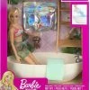 MATTEL Barbie Wellness- Τζακούζι (HKT92)