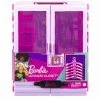 MATTEL Barbie Ντουλάπα (HJL65) -Winfun Shop 222856