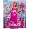 MATTEL Barbie Παραμυθένια Εμφάνιση (HLC28) -Winfun Shop 222858