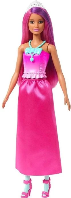 MATTEL Barbie Παραμυθένια Εμφάνιση (HLC28) -Winfun Shop 222858 3
