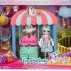 MATTEL Enchantimals Baby Bffs Παιδικός Σταθμός (HLH23) -Winfun Shop 222885