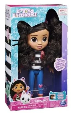 Gabbys Dollhouse Gabbys Girl (6060430)