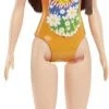 MATTEL Barbie Beach Water Play Πορτοκαλί Μαγιό And Dye (HDC49) 2 MATTEL Barbie Beach Water Play Πορτοκαλί Μαγιό And Dye (HDC49) -Winfun Shop 223239