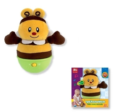 Winfun Τρελοζωακια (0211/2/3) 3 Winfun Τρελοζωακια (0211/2/3)