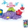 Winfun Παιχνιδι Μπανιου Ocean Pals Splish Splash Stacker (7117-NL) -Winfun Shop 403211