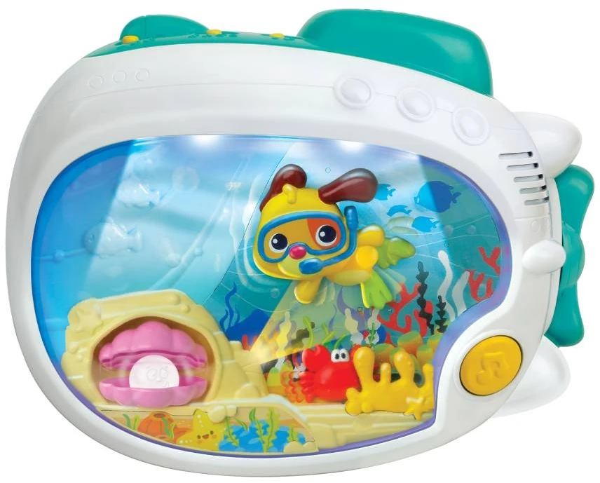 Winfun Μελωδικός Προβολέας 3 Σε 1 Shoothing Seas Nightlight (720000-NL) 3 Winfun Μελωδικός Προβολέας 3 Σε 1 Shoothing Seas Nightlight (720000-NL)