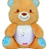 Winfun Αρκουδάκι Ζωάκι Αγκαλίτσας Και Προβολέας Starry Lights Bear (0825-NL) -Winfun Shop 403275 scaled 1