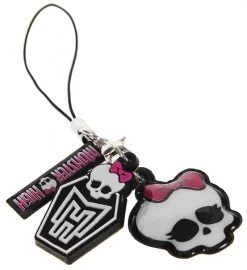 MATTEL Monster High Αξεσουαρακια (W8496)