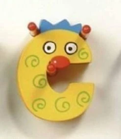 Tatiri Ανεμη Τατιρι Γραμμα “C” (00368)