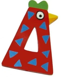 Tatiri Ανεμη Τατιρι Γραμμα “Δ” (01148)