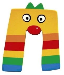 Tatiri Ανεμη Τατιρι Γραμμα “Π” (01152)