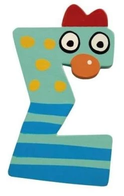 Tatiri Ανεμη Τατιρι Γραμμα “Σ” (01153)