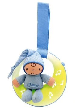 Chicco Φεγγαρακι Καληνυχτα Αγορι (02426-20) -Winfun Shop 670251 1