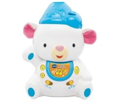 Vtech Φωτονανουρισμα Πολικο Αρκουδακι (80-186203)