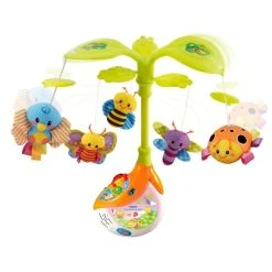 Vtech Νανουρισμα Μαγικο Φασολακι (80-101703) -Winfun Shop 670395 1