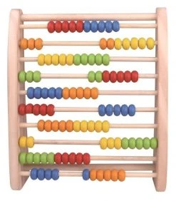 Tooky Toy Tooky Το Πρωτο Μου Αριθμητηριο Ξυλινο (ΤΥ074)