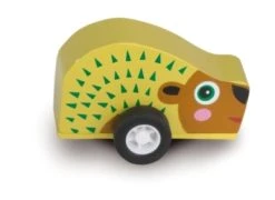 Ξυλινο Συρομενο Παιχνιδι Oops Easy Jet Σε 2 Σχεδια (49108) -Winfun Shop 672923 1