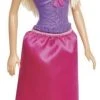 MATTEL Barbie Πριγκιπικο Φορεμα (2 Σχεδια) (DMM06) -Winfun Shop 674979