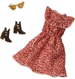 MATTEL Barbie Βραδινα Συνολα (FND47)