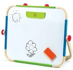 Hape Ξυλινο Φορητο Καλλιτεχνικο Στουντιο (E1009)