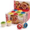 Hape Ξυλινο Καλειδοσκοπιο (Ε1003) -Winfun Shop 676271