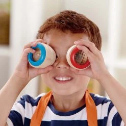 Hape Ξυλινο Καλειδοσκοπιο (Ε1003) -Winfun Shop 676271 3