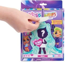 GIOCHI PREZIOSI Κουκλα Hairdorables (HAA00000) -Winfun Shop 680981 2