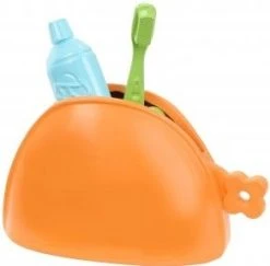 MATTEL Barbie Ετοιμη Για Ταξιδι (FWV25) -Winfun Shop 681313 3