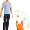 MATTEL Barbie Dreamhouse Adventures – Ken (FWV15) -Winfun Shop 681315
