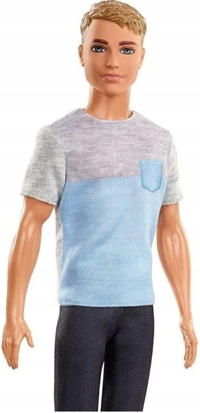 MATTEL Barbie Dreamhouse Adventures – Ken (FWV15) 5 MATTEL Barbie Dreamhouse Adventures – Ken (FWV15) - Image 3