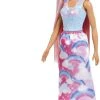 MATTEL Barbie Πριγκιπισσα Μακρια Μαλλια (FXR94) -Winfun Shop 681329